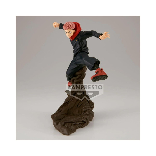 Фигура, Jujutsu Kaisen: Combination Battle - Yuji Itadori