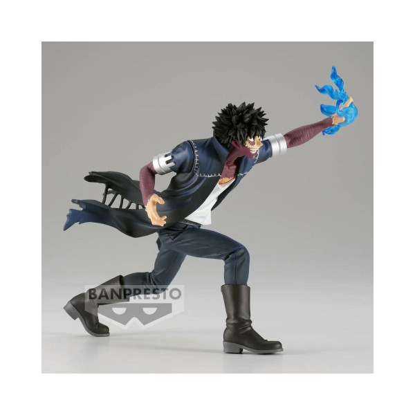 Фигура, My Hero Academia: The Evil Villains Vol. 5 - Dabi
