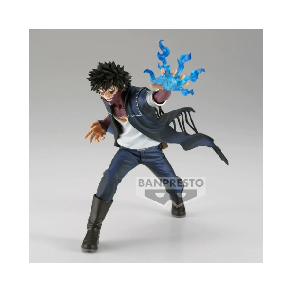 Фигура, My Hero Academia: The Evil Villains Vol. 5 - Dabi