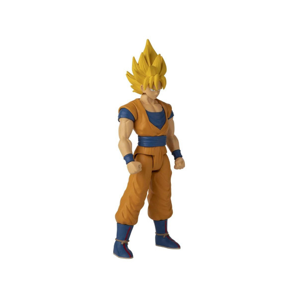 Фигура, Dragon Ball Super: Limit Breaker - Super Saiyan Goku