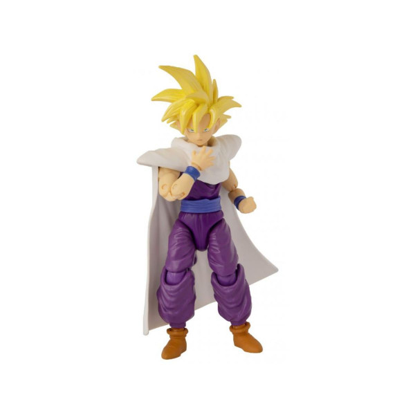 Фигура, Dragon Ball Super: Dragon Stars Series - Super Saiyan Gohan 