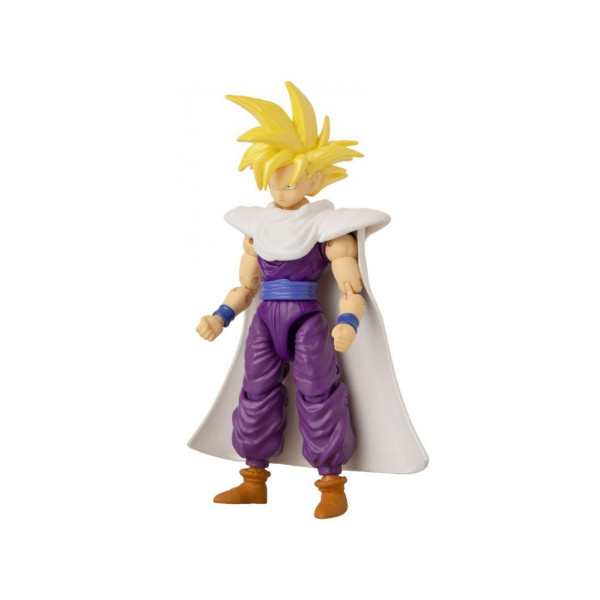 Фигура, Dragon Ball Super: Dragon Stars Series - Super Saiyan Gohan 