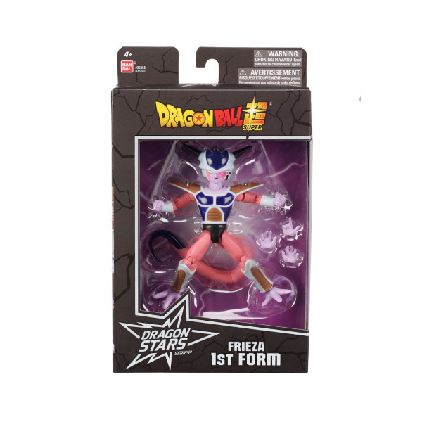 Фигура, Dragon Ball Super: Dragon Stars Series - Frieza 1st Form