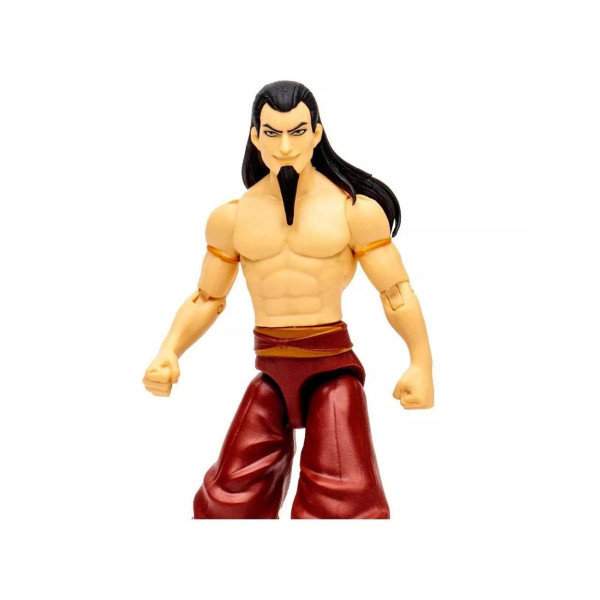 Фигура, Avatar:The Last Airbender - Fire Lord Ozai, 13cm 