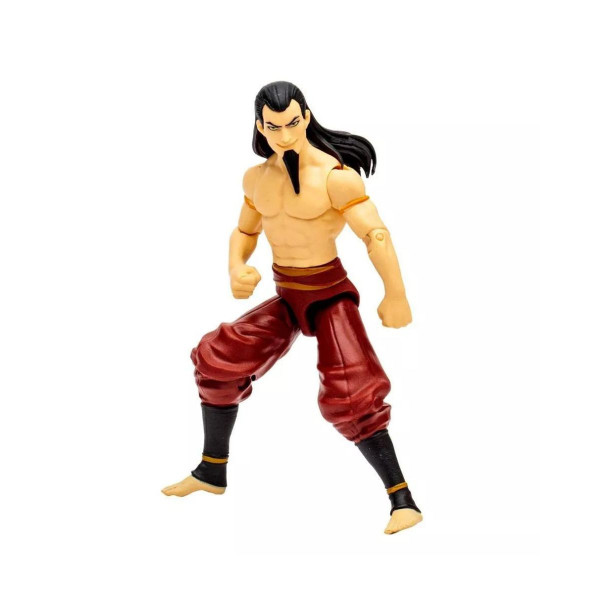 Фигура, Avatar:The Last Airbender - Fire Lord Ozai, 13cm 