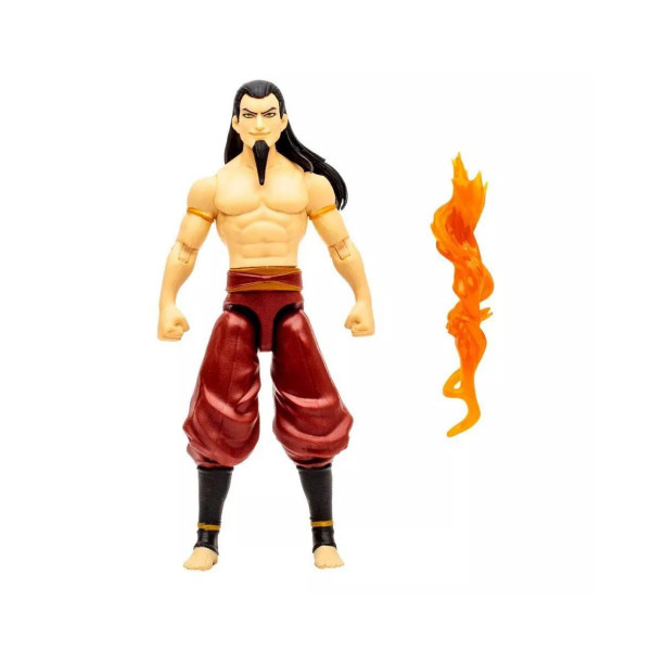 Фигура, Avatar:The Last Airbender - Fire Lord Ozai, 13cm 