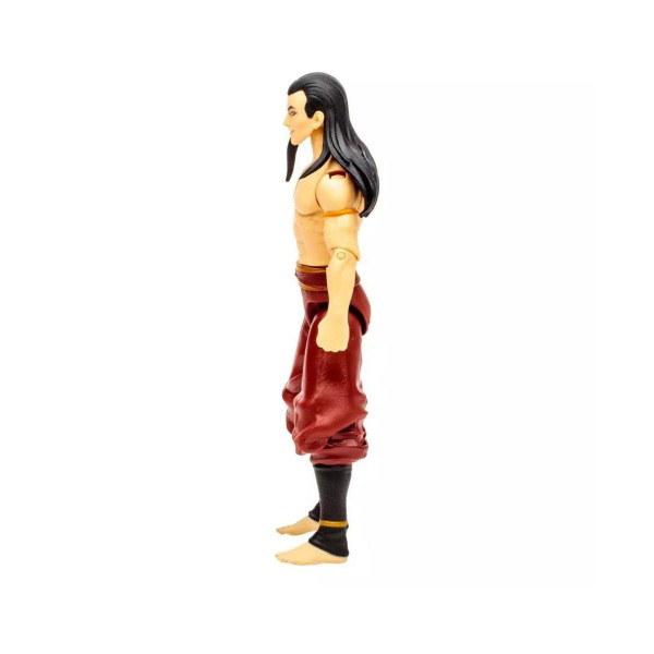 Фигура, Avatar:The Last Airbender - Fire Lord Ozai, 13cm 