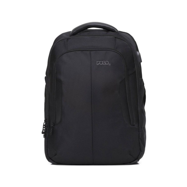 Ранец, Techera, Black 