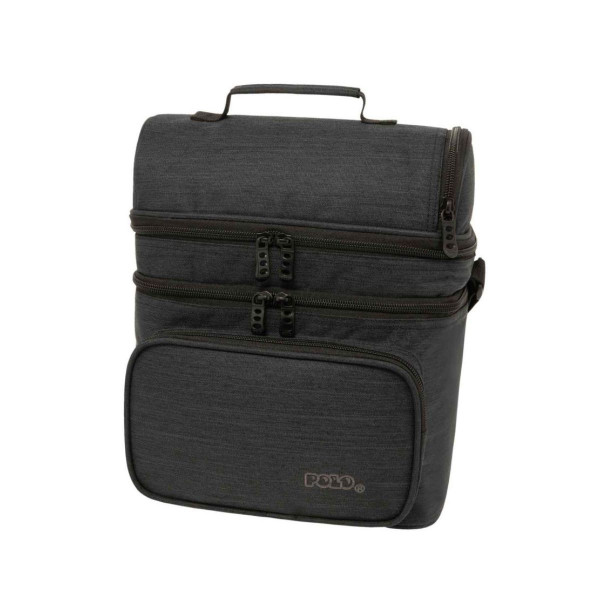 Торба за ужина, Double Cooler, Night Blue 