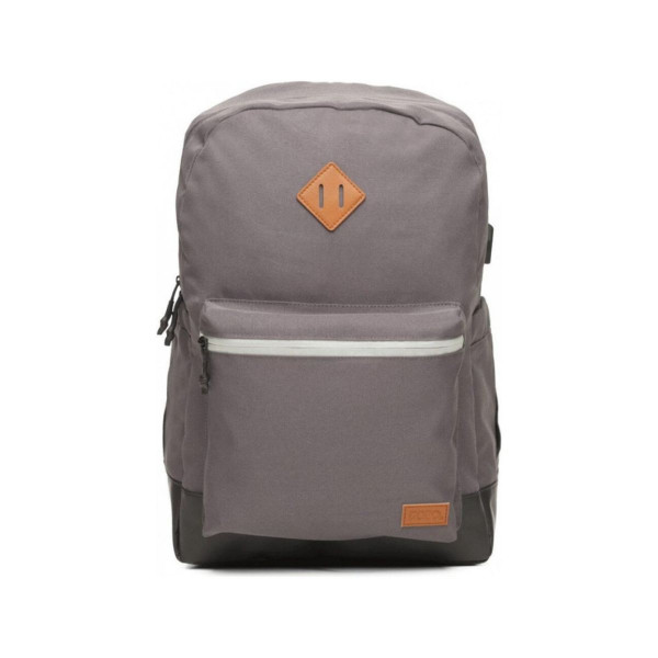 Ранец, Reflective Rpet, Gray