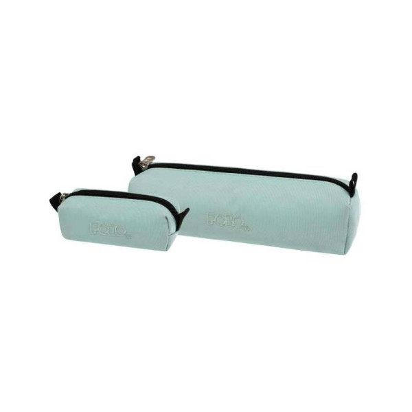 Несесер за моливи, Wallet, Sky Blue 