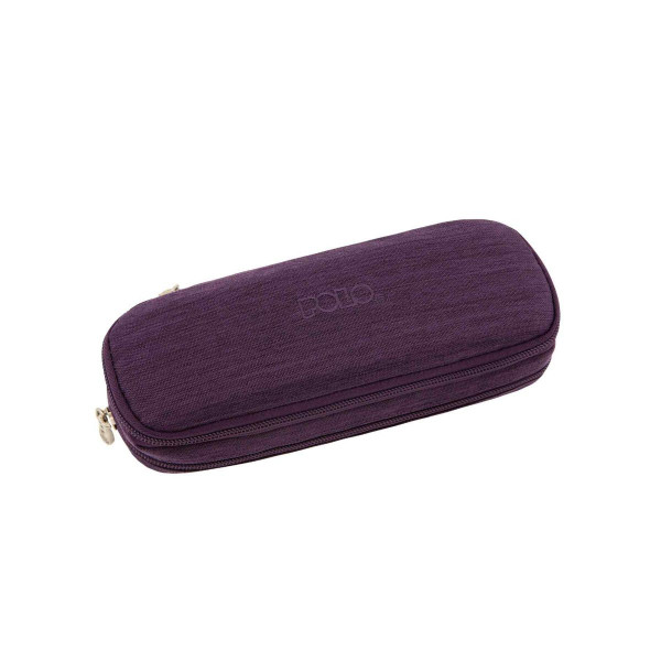 Несесер за моливи, Duo Box, Jean Purple 