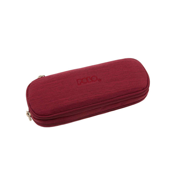 Несесер за моливи, Duo Box, Jean Pomegranate 