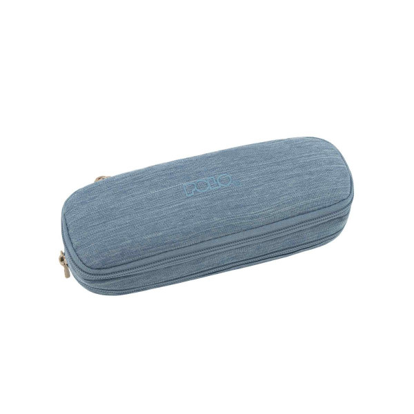 Несесер за моливи, Duo Box, Jean Blue 