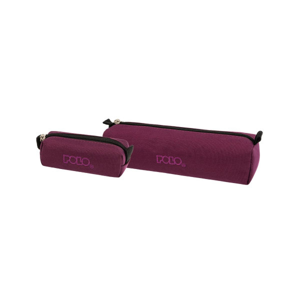 Несесер за моливи, Wallet Cord, Dark Purple 