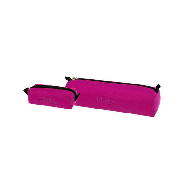 Несесер за моливи, Wallet, Fuchsia 