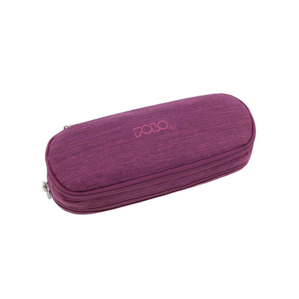 Несесер за моливи, Duo Box, Jean Fuchsia 