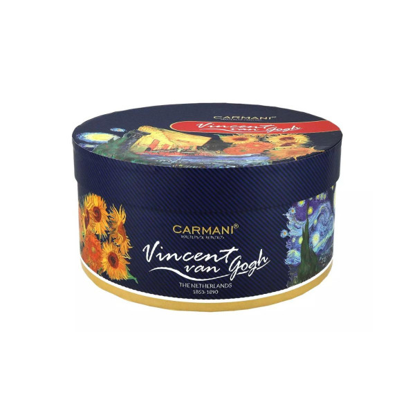 Шолја со тацна, Vincent Van Gogh - Almond Blossom