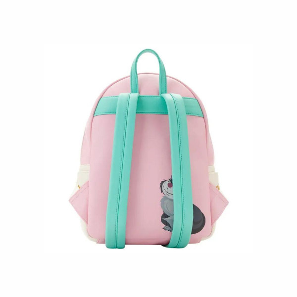 Ранец, Loungefly, Disney: Cinderella - Gus Gus and Jack Teacup