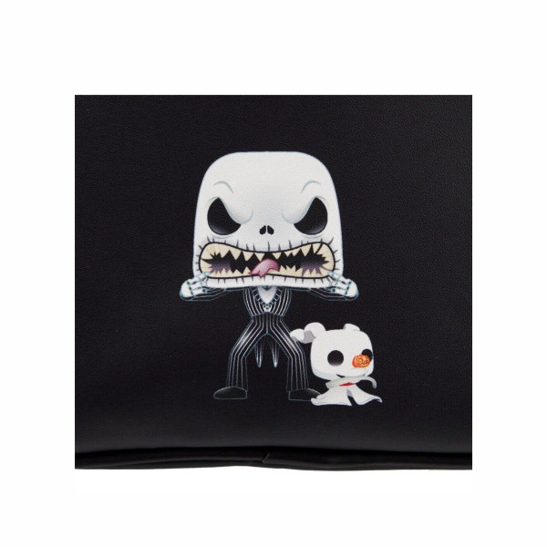 Ранец, Funko Pop! by Loungefly, Jack Skellington Glow