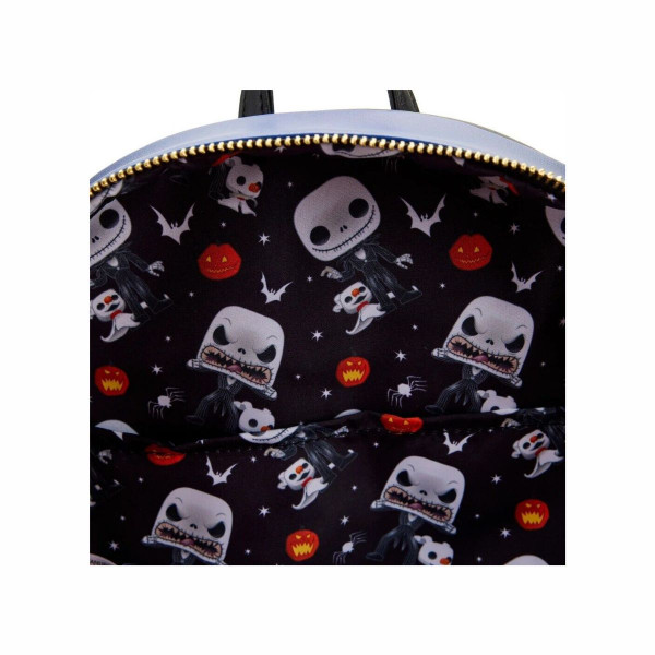 Ранец, Funko Pop! by Loungefly, Jack Skellington Glow