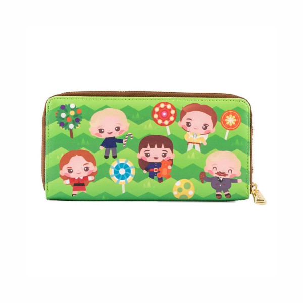 Новчаник, Loungefly, Charlie and the Chocolate Factory (50th Anniversary)