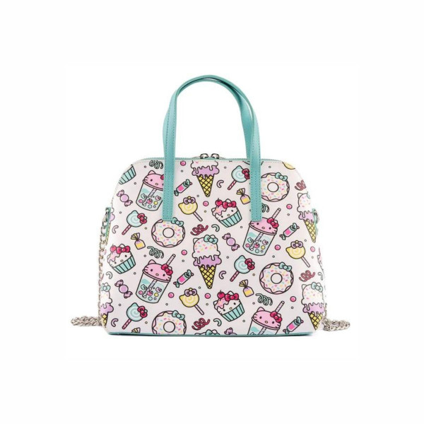 Чанта за на рамо, Loungefly Sanrio, Hello Kitty - Sweet Treats
