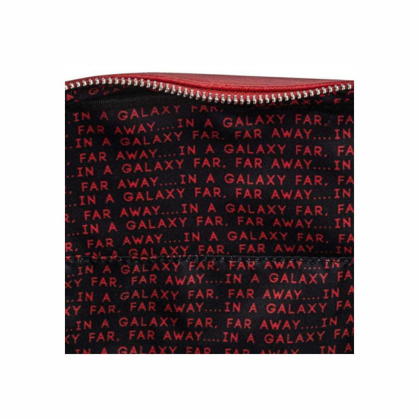 Ранец, Loungefly, Star Wars Lands - Mustafar