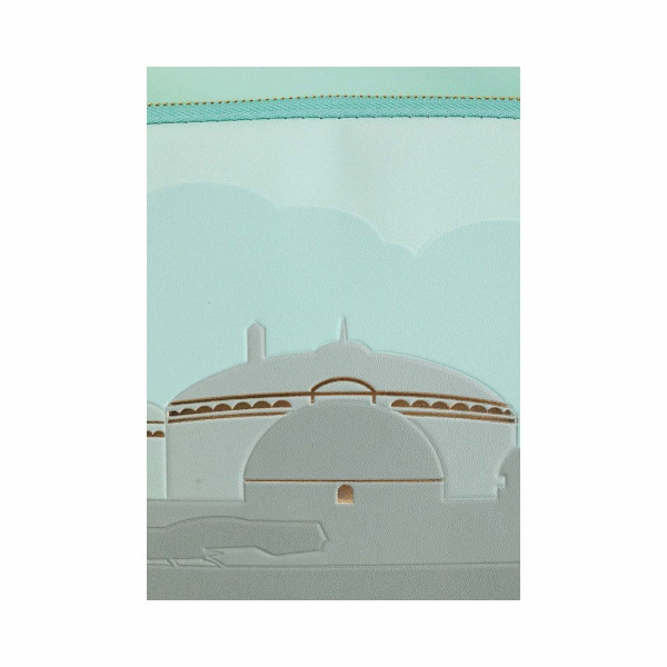 Ранец, Loungefly, Star Wars Lands - Naboo