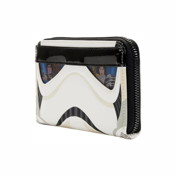 Новчаник, Loungefly, Star Wars: Stormtrooper Lenticular