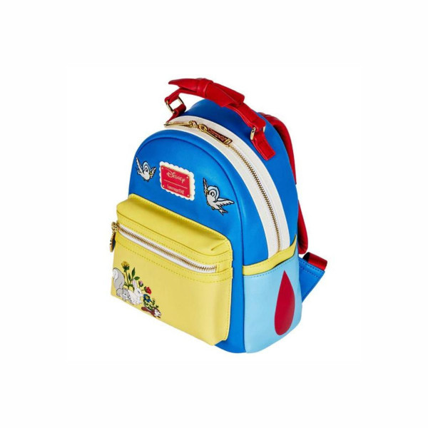 Ранец, Loungefly, Disney: Snow White Cosplay - Bow Handle 