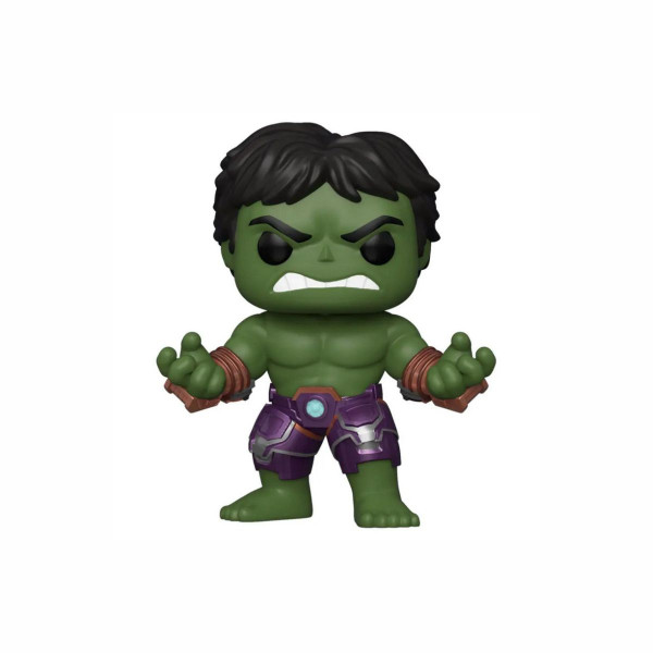 Фигура, Pop!, Marvel: Avengers - Hulk