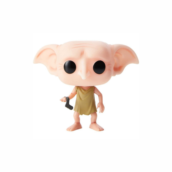 Фигура, Pop!, Harry Potter - Dobby