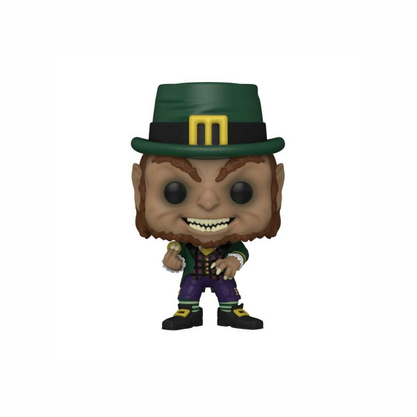 Фигура, Pop! Horror, Leprechaun 