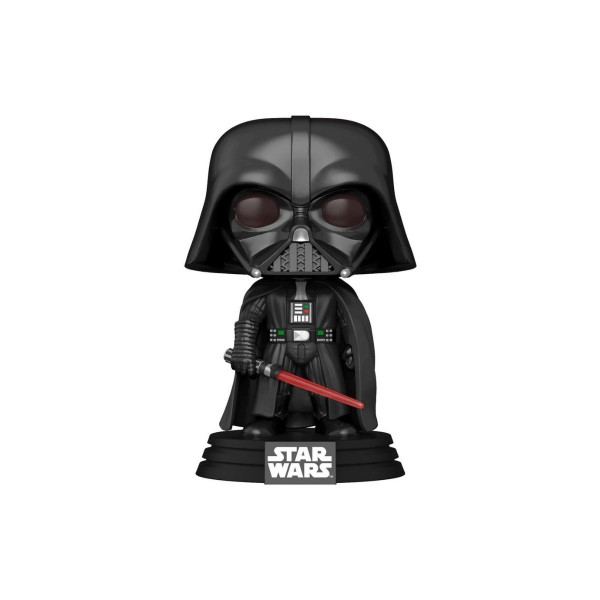 Фигура, Pop!, Star Wars New Classics - Darth Vader 