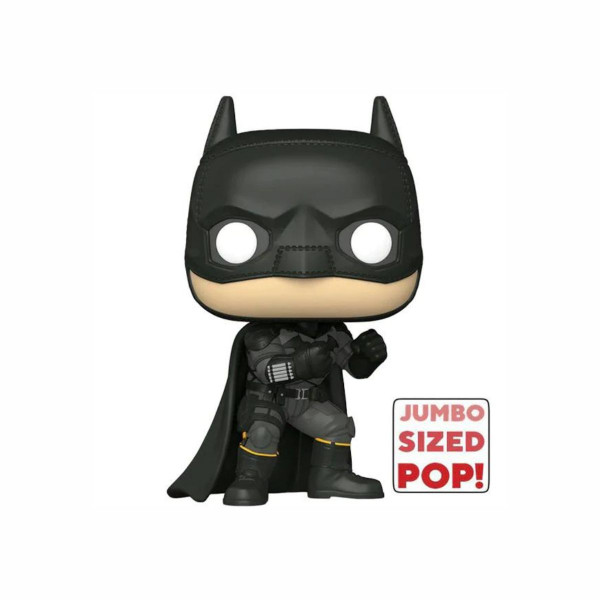 Фигура, Super Sized Pop!, The Batman - Batman