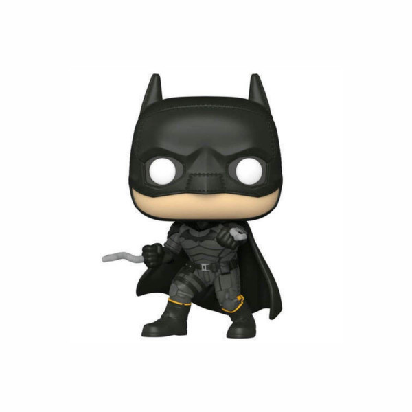 Фигура, Pop! Movies, The Batman - Batman (Alt. Pose)