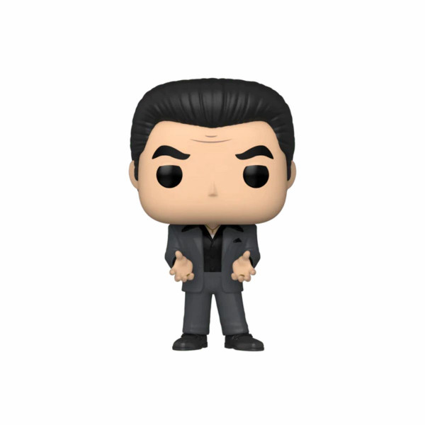 Фигура, Pop! Television, The Sopranos - Silvio Dante