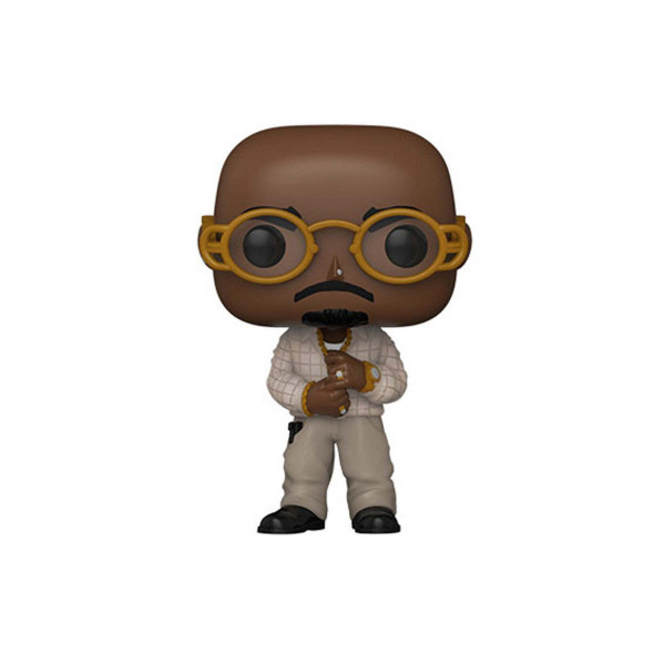 Фигура, Pop! Rocks, Tupac Shakur - Loyal to the Game