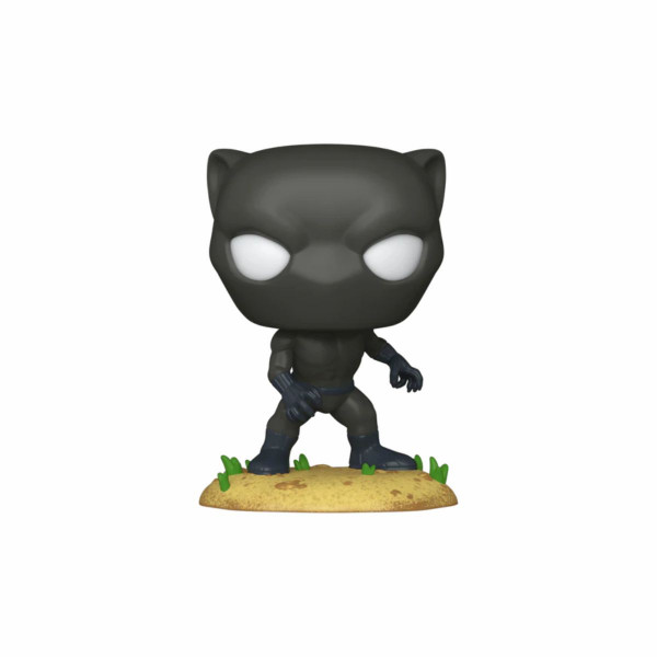 Фигура, Pop! Comic Covers, Marvel: Black Panther