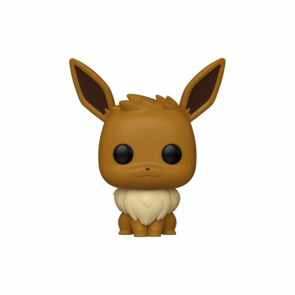 Фигура, Pop! Games, Pokemon - Eevee