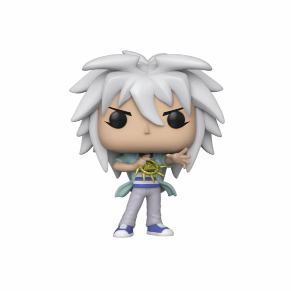 Фигура, Pop! Animation, Yu-Gi-Oh! - Yami Bakura