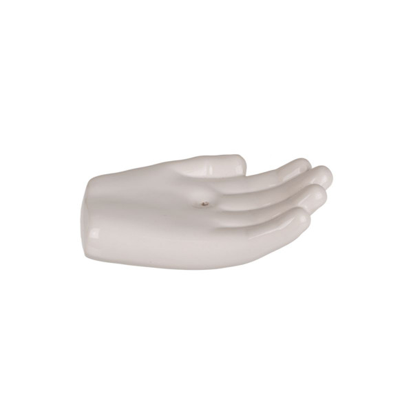 Керамички сад за миризливи стапчиња, Hand