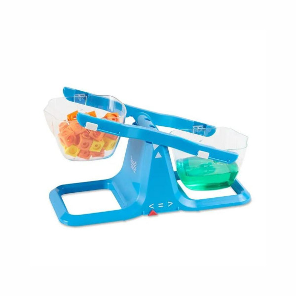 Едукативна играчка - Вага, Nestable Bucket Balance 