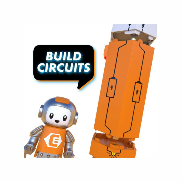 СТЕМ-сет, Circuit Explorer® Rocket