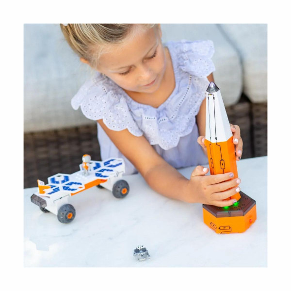 СТЕМ-сет, Circuit Explorer® Rocket