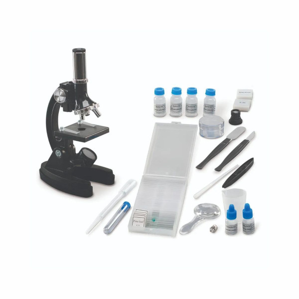 Микроскоп сет, GeoSafari® MicroPro™ 95-Piece