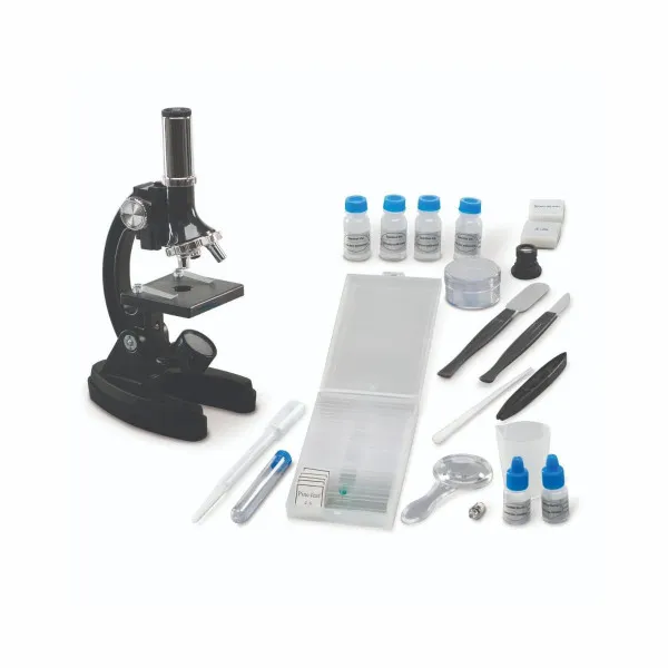 Микроскоп сет, GeoSafari® MicroPro™ 95-Piece 
