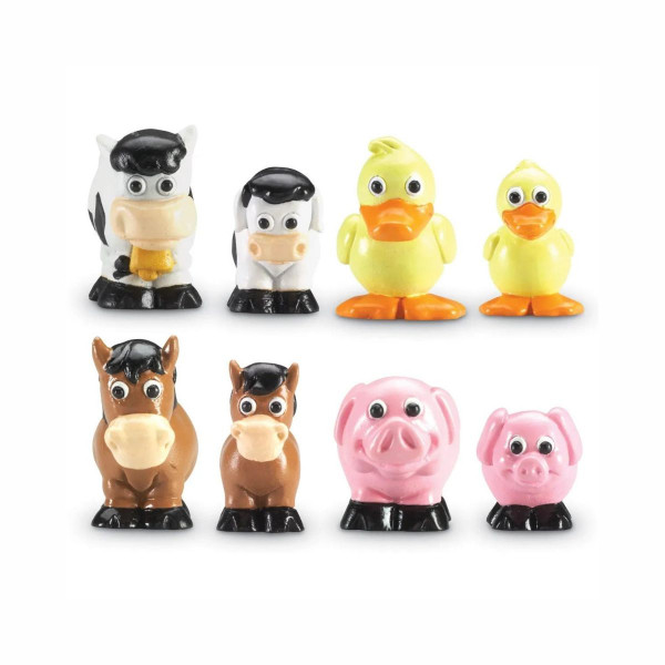 Тактилна едукативна игра, Hide-n-Go Moo™ 