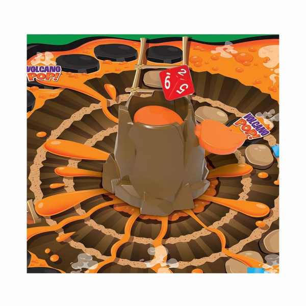 Друштвена математичка игра, Math Island!™